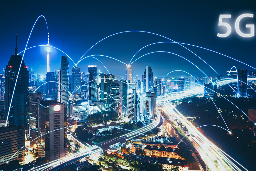 3 Essential Ways To Prepare Your Business For 5G
